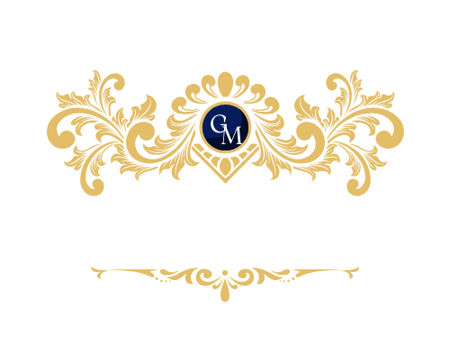 kahverengi klasik premium logo 2